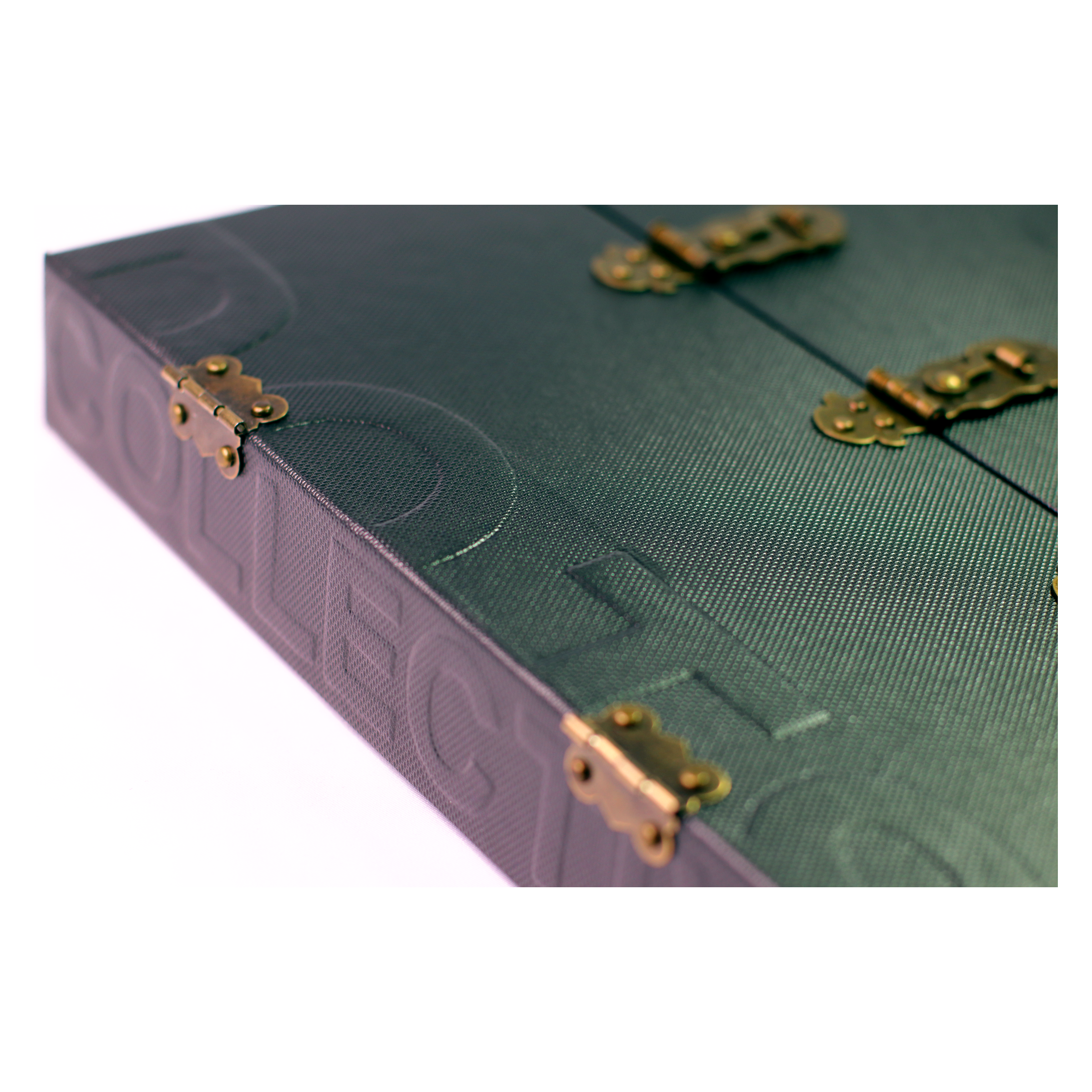 Noisemaker | Dots Collective — Menu
